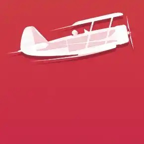 Aero casino game by Spribe – featured logo at LeBull Casino