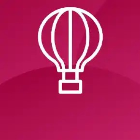 Balloon slot visual from Spribe available on le-bullcasino.pt