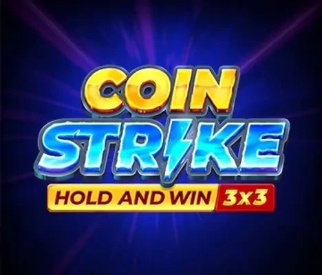 Play the Coin Strike: Hold and Win slot by Playson on LeBull Casino