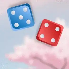 Dice Clash game by BGAMING – logo hosted on LeBull Casino