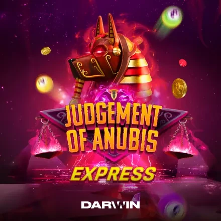 Judgement of Anubis Express