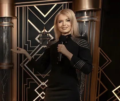 Enjoy Lightning Dice by Evolution – logo hosted on le-bullcasino.pt