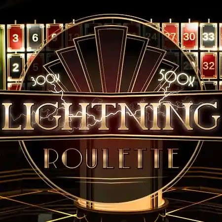 Play Lightning Roulette slot by Evolution on le-bullcasino.pt