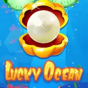 Lucky Ocean slot visual from Onlyplay available on le-bullcasino.pt