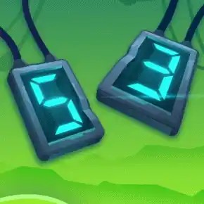 Play the Robo dice slot by InOut on LeBull Casino