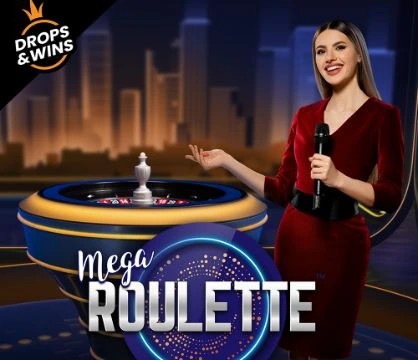 Ruby Roulette slot visual from Pragmatic Play available on le-bullcasino.pt