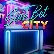Try Side Bet City slot by Evolution on le-bullcasino.pt – logo image