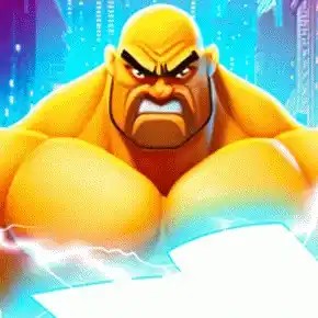 Play the Street Power slot by BGAMING on LeBull Casino